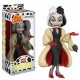 Funko Rock Candy Cruella De Vil Disney