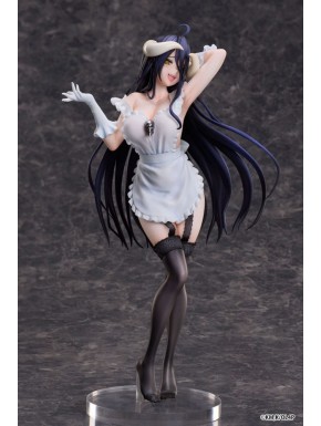 Figura de Albedo de Overlord en PVC 1/7, 26 cm