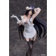 Figurine d'Albedo d'Overlord en 1/7 PVC, 26 cm