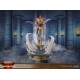 Estatua de Pharaoh Atem de Yu-Gi-Oh! en poliresina de 29 cm