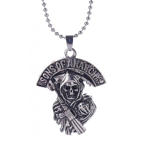 Colgante Sons of Anarchy