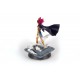 Estatua de Pharaoh Atem de Yu-Gi-Oh! en poliresina de 29 cm