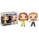 Funko Pop! Pack La La Land Sebastian & Mia