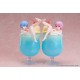 Estatua de Ram Cream Soda Versión en vaso azul de Re:Zero