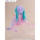 Estatua PVC Hatsune Miku con atuendo pastel