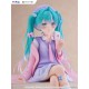 Estatua PVC Hatsune Miku con atuendo pastel