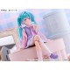 Estatua PVC Hatsune Miku con atuendo pastel
