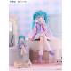 Estatua PVC Hatsune Miku con atuendo pastel