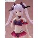 Estatua de Shalltear de Overlord, 29 cm