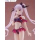 Estatua de Shalltear de Overlord, 29 cm