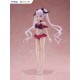 Estatua de Shalltear de Overlord, 29 cm