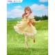 Estatua de PVC de Holo de 23 cm en vestido amarillo