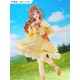 Estatua de PVC de Holo de 23 cm en vestido amarillo