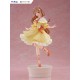 Estatua de PVC de Holo de 23 cm en vestido amarillo