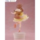 Estatua de PVC de Holo de 23 cm en vestido amarillo