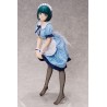 Statue PVC 1/4 Shiragiku Ono de The Café Terrace and Its Goddesses 44 cm