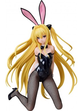 Estatua Golden Darkness Bunny Ver de To Love-Ru Darkness