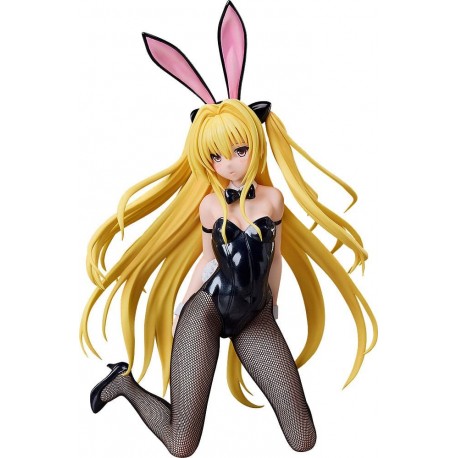 Estatua Golden Darkness Bunny Ver de To Love-Ru Darkness