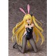 Estatua Golden Darkness Bunny Ver de To Love-Ru Darkness