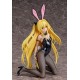 Estatua Golden Darkness Bunny Ver de To Love-Ru Darkness