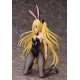 Estatua Golden Darkness Bunny Ver de To Love-Ru Darkness