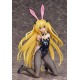 Estatua Golden Darkness Bunny Ver de To Love-Ru Darkness