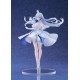 Estatua de PVC Azur Lane Argus de 23 cm