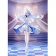 Estatua de PVC Azur Lane Argus de 23 cm