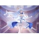 Estatua de PVC Azur Lane Argus de 23 cm