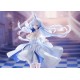 Estatua de PVC Azur Lane Argus de 23 cm