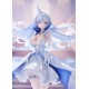 Estatua de PVC Azur Lane Argus de 23 cm