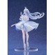 Estatua de PVC Azur Lane Argus de 23 cm