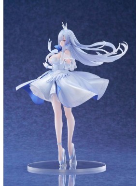 Estatua de PVC Azur Lane Argus de 23 cm