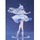 Estatua de PVC Azur Lane Argus de 23 cm
