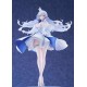 Estatua de PVC Azur Lane Argus de 23 cm