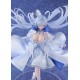Estatua de PVC Azur Lane Argus de 23 cm