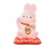 Statue Momo Bunny 15 cm - Funism