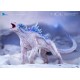 Estatua PVC Godzilla The New Empire 17 cm
