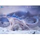 Estatua PVC Godzilla The New Empire 17 cm