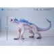Estatua PVC Godzilla The New Empire 17 cm