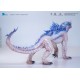 Estatua PVC Godzilla The New Empire 17 cm