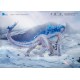 Estatua PVC Godzilla The New Empire 17 cm