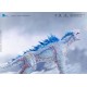 Estatua PVC Godzilla The New Empire 17 cm