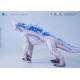 Estatua PVC Godzilla The New Empire 17 cm