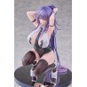 Estátua Personagem Original 1/6 Yuna-chan 16 cm PVC