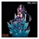 Estatua de Merlin de Seven Deadly Sins en resina