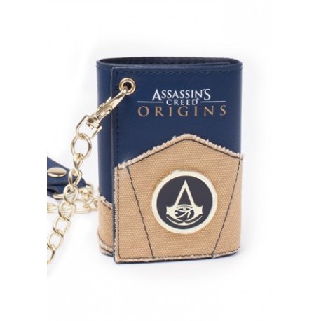 Portfolio Assassin's Creed, Origins Chain