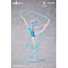 Statue PVC Rise Up PA-15 Dance in the Ice Sea Ver. 25 cm