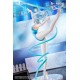 Estatua PVC PA-15 de Girls' Frontline con cinta azul celeste