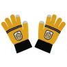 Luvas Hufflepuff Harry Potter
